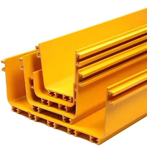 fiber duct system fiber runner cable routing system   fiber duct