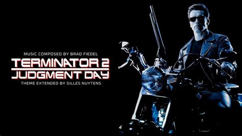 Exploring Brad Fiedel's ‘Terminator’ Soundtrack