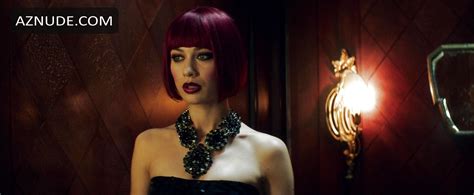 THE NOVEMBER MAN NUDE SCENES AZNude