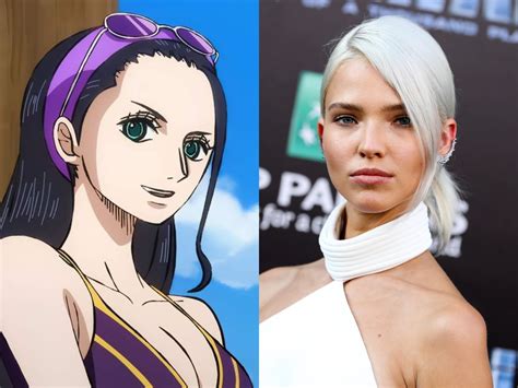 One Piece Live Action Season 2 Cast Spoilers: Anime Community Envisions