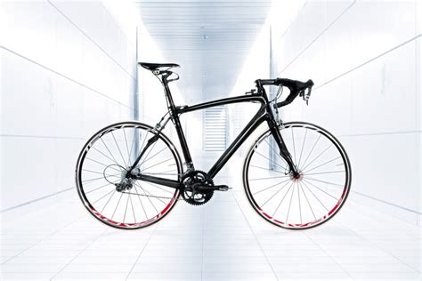 Mclaren And Specialized Team Up To Create The Worlds Fastest Road Bike