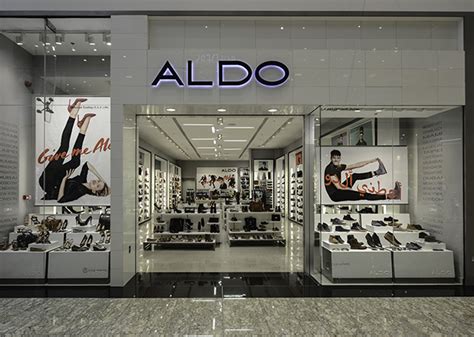 Aldo Dubai Shopping Guide