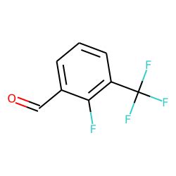 Fluoro Trifluoromethyl Benzaldehyde Cas Chemical