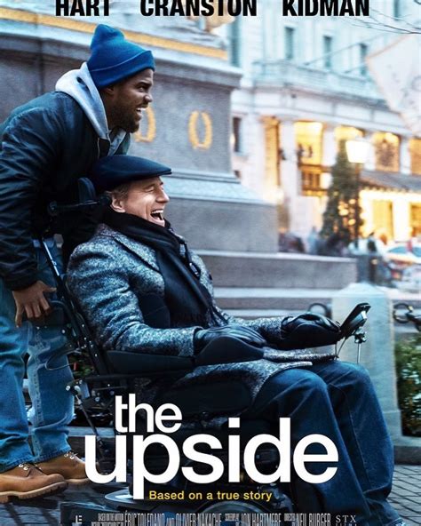 The Upside