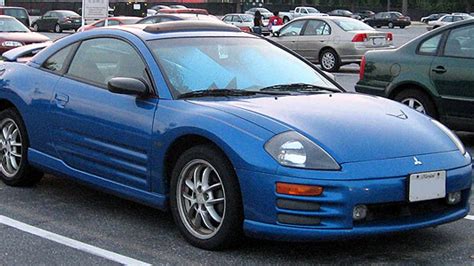 Mitsubishi Eclipse Workshop Manual D A D A Free Factory