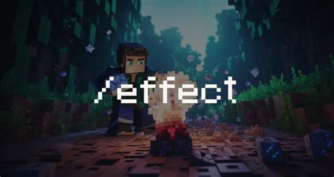 Come Si Usa Il Comando Effect In Minecraft Minecraft Tutos