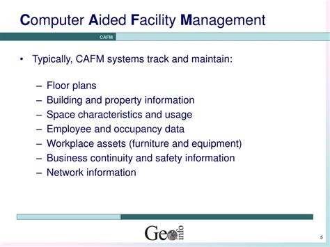 Ppt Tools For Computer Aided Facility Management Powerpoint Presentation Id 3499479