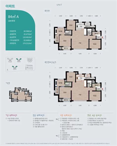 동탄역 주상복합 아파트 동탄역 디에트르 대방2차