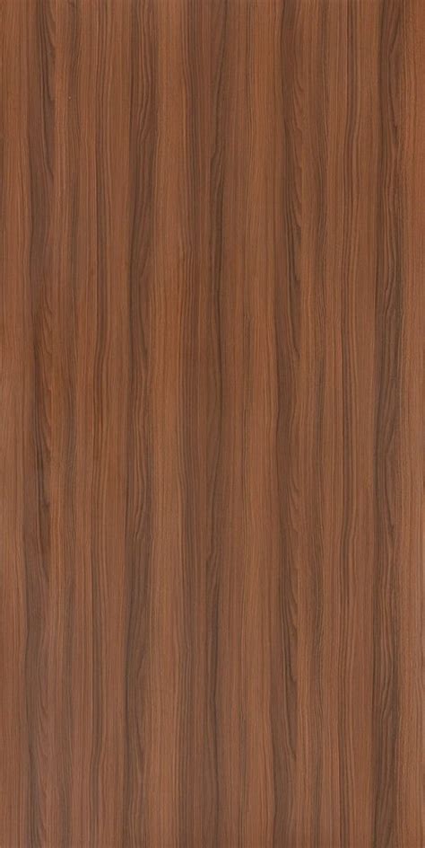 Brown Wooden Hpl Exterior Wall Cladding Panels Thickness Mm At Rs