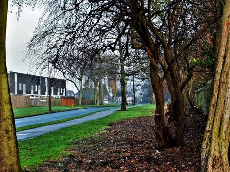 Middlesex Road Kingston Upon Hull Bernard Sharp Geograph Britain