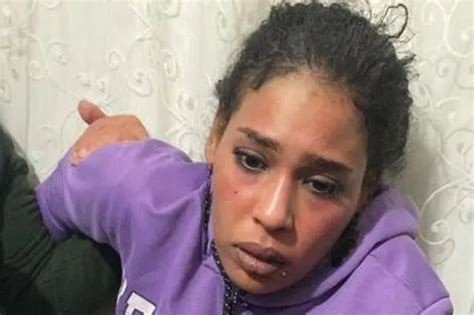 Brit Girl 16 Found Naked In House With No Memory Of What Happened As Five Arrested World