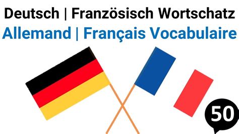 Französisch Sprachkurs Französisch Lernen Französisch Wortschatz