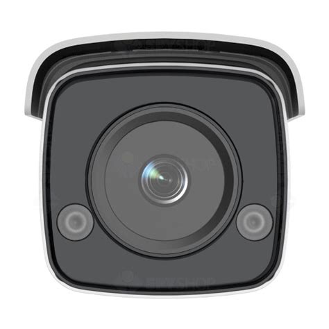 Camera Supraveghere Ip Exterior Hikvision Colorvu Ds Cd T G L Mp