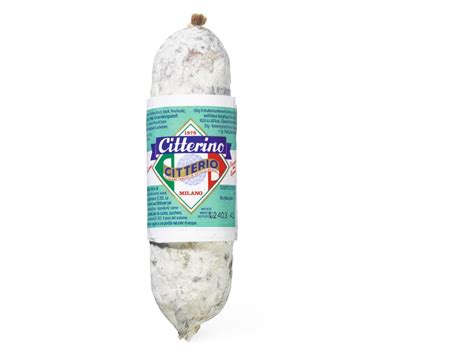 Kaufen Citterio Citterino Salami Milano Migros