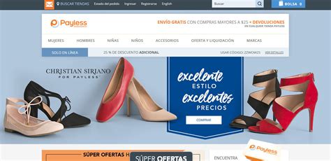 Website For Payless Shoes Clearance