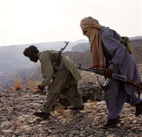 A Hour Battle Of The Baloch Freedom Fighters In Pakistan Modern