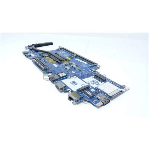 Carte mère avec processeur Intel Core i5 i5 5300U Cœur graphique