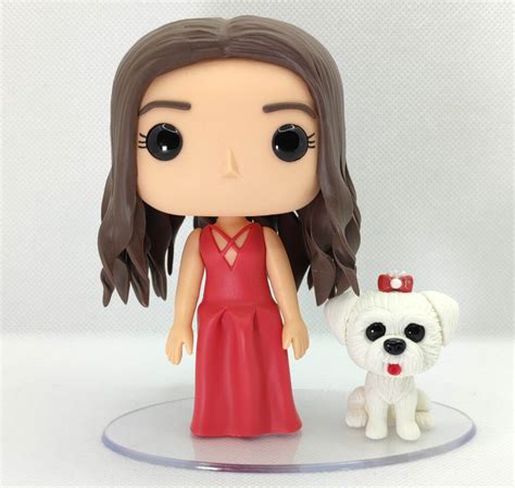 Funko Pop Debutante Atelie Cris Lima