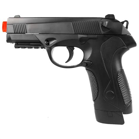 Pistola Airsoft Beretta Px Storm Vigor Mm Casa Da Carabina