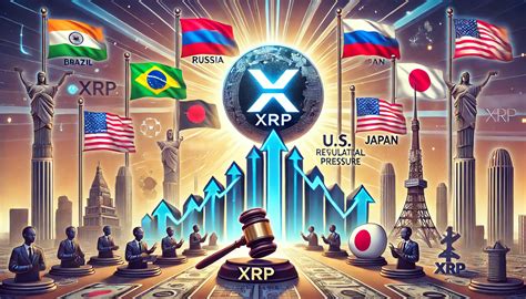 Actualités Ripple Le XRP est il la future alternative au dollar