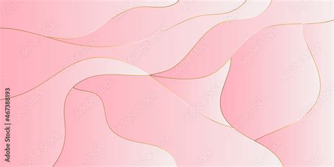 lovely abstract beautiful and colorful pink luxury background with ...