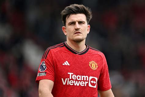 Manchester United Injury Update Harry Maguire Luke Shaw And Raphael