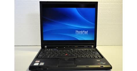 Oferta Black Friday Laptop Lenovo Thinkpad T T Ghz Ram Gb