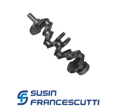 Susin Francescutti New Motors