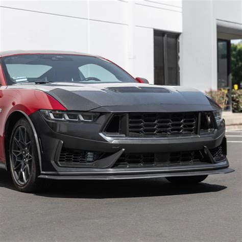 Ffp Ford Mustang Ecoboost Nx Turbo Upgrade Kit Function