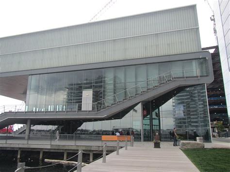 The Institute Of Contemporary Art Boston Ma Top Tips Before You Go