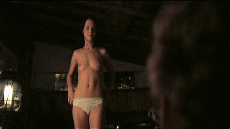 Sandra Novakova Nude Pics Page 1