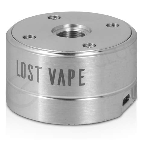 Lost Vape Ursa Quest 510 Adapter