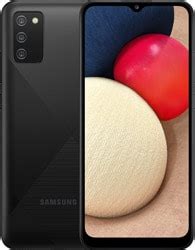 Samsung Galaxy A02s 32 GB 3 GB Fiyatları, Özellikleri ve Yorumları | En ...