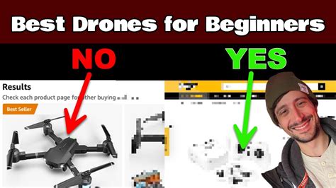 Best Fpv Drones For Beginners 2024 Guide For Getting Started In Fpv On A Budget Youtube