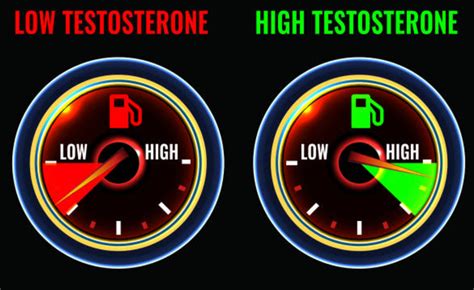 Low Testosterone And Erectile Dysfunction Whats The Connection