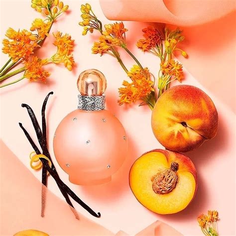 Fantasy Naked Britney Spears Eau de Parfum Feminino A Essência da Mulher Autêntica e Sensual