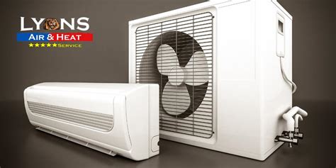 Pros and Cons of a Ductless AC System | Lyons Air & Heat