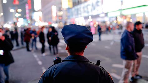 Police Officers May No Longer Hold People to Check for Warrants - The