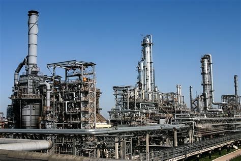 Газпром нефтехим Салават — ГЛ Инжиниринг