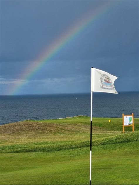 Eyemouth Golf Club | Featured deals | Scottish Golf Breaks