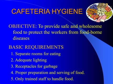 CANTEEN HYGIENE.ppt