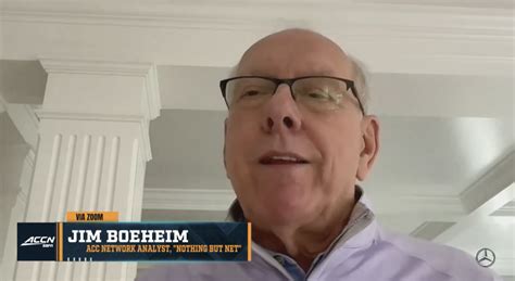 Legendary Coach Jim Boeheim Thinks NCAA Tournament Should Expand - The Spun