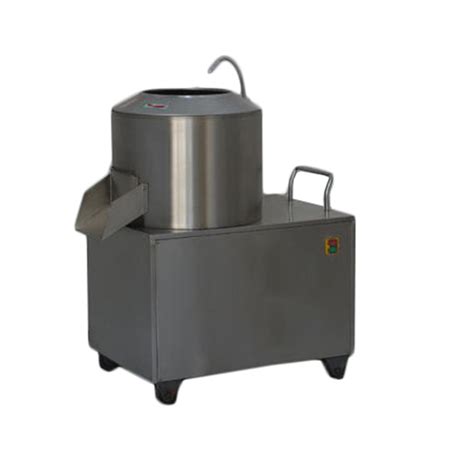 High Quality Industrial Sweet Potato Potatoes Machine Peeling China