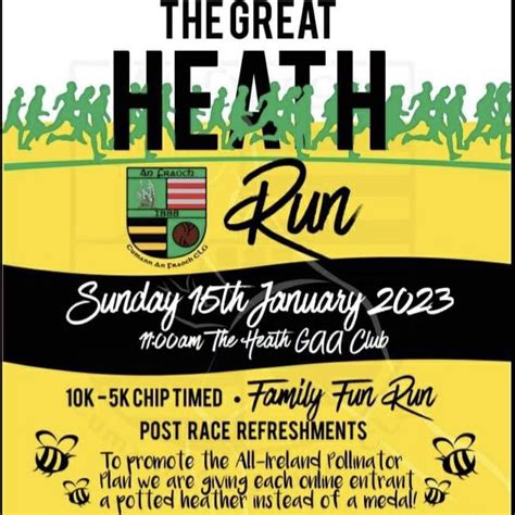 Pippa Hackett On Twitter Looking Forward To The Great Heath K