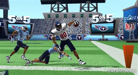 Madden Nfl 11 Review For Nintendo Wii