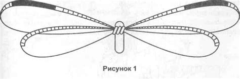 Костюм стрекозы для девочки своими руками