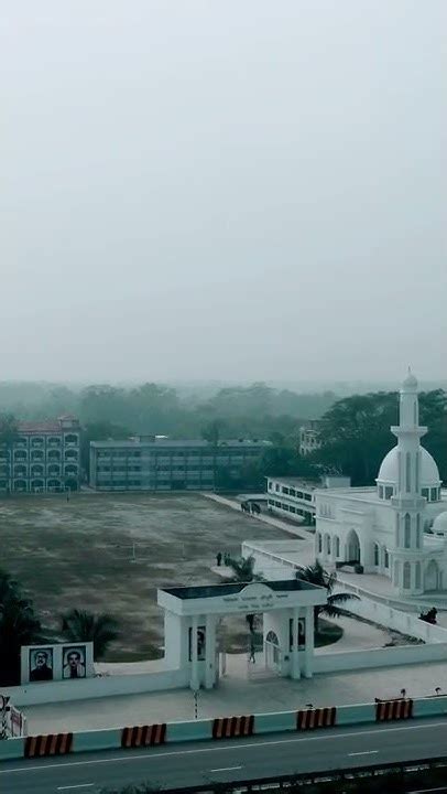 Elias Ahmed Chowdhury College Mosque Youtube