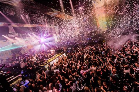 The Best Nightclubs in Amsterdam - News and features about exclusive