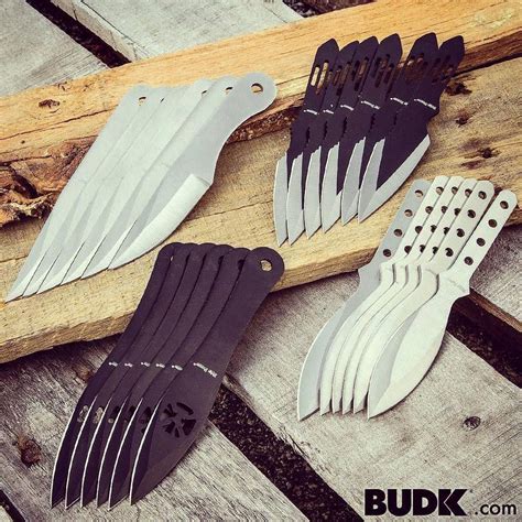 Knife Making Kit Knifemaking Throwing Knife Set Throwing Knives