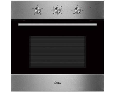 Купить духовой шкаф Midea MO23003X